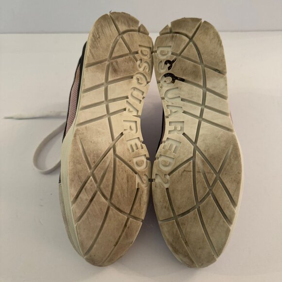 DSQUARED, Sneakers - Picture 13 of 13
